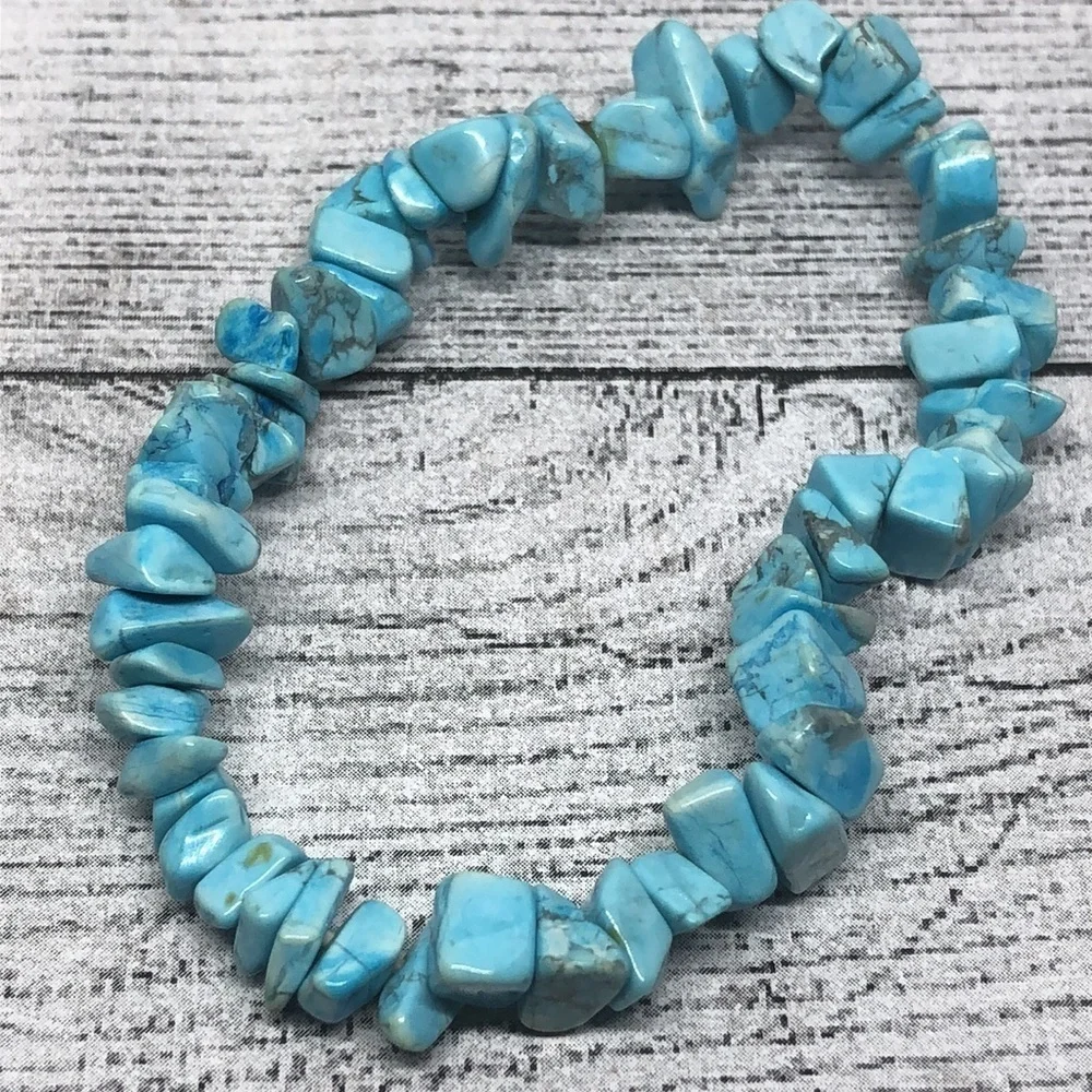 Curated bundle turquoise and more 